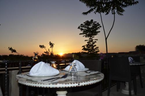 Kilátás, Ayasoluk Boutique Hotel in Selcuk