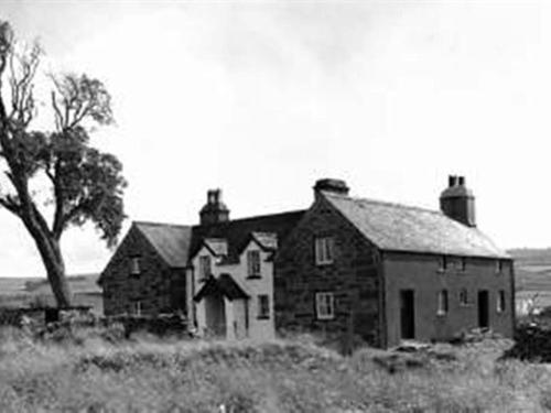 Llwyn Onn Guest House, North Wales