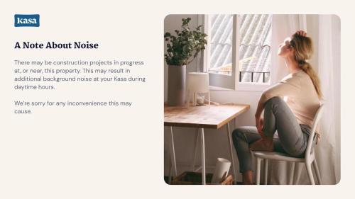 Kasa 2nd Street Austin