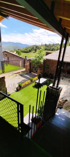 Mas d'en Roqueta CASA in Montferrer