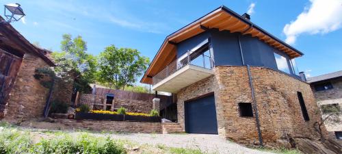 Mas d'en Roqueta CASA in Montferrer