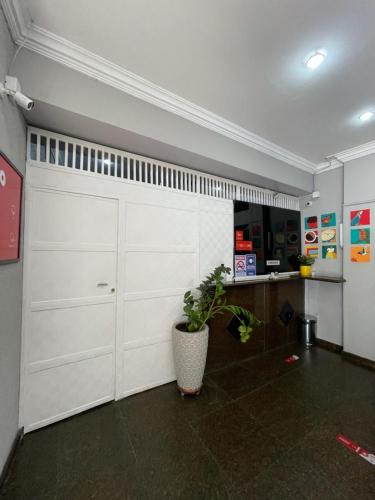 Hotel Tiquatira - Zona Leste in เปนยา