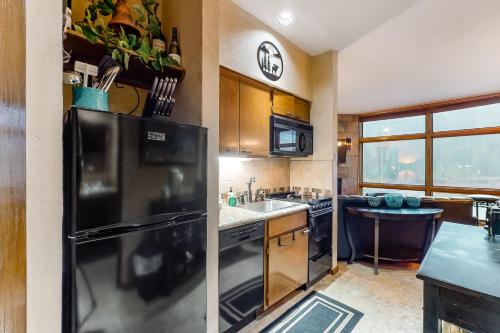 2914 River Bank Lodge - Keystone - image 3
