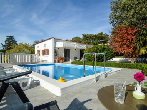 Úszómedence, Villa Bloom Garden in Dubrava kod Sibenika