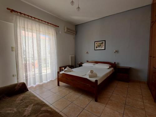 Maistreli Hotel Apartments - image 7