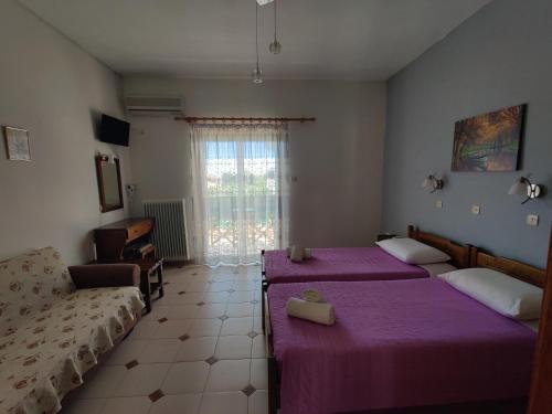 Maistreli Hotel Apartments - image 7