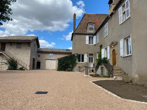 Château de Chatenay - Macon