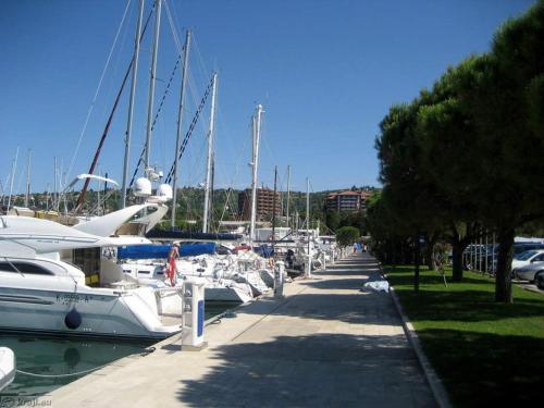 apartma TPC