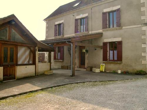 La Grange aux Roses - Accommodation - Tursac