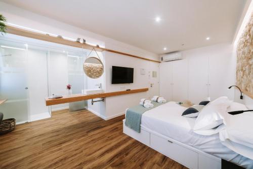 Murada hotel in Ciutadella