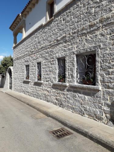  Casa Mene´ in Arzachena