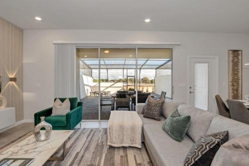 Brand New Home in Top Rated Resort Solterra townhouse - image 8