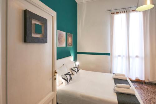 B&B In Centro Room Type - Standard Triple Room