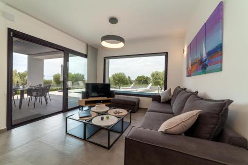 Merelia Luxury Villas - Halkidiki