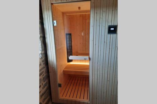 La Tour d'Olympe in Laguiole