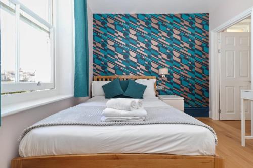 Single room, superior
