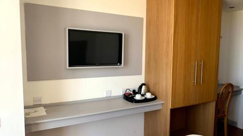 Skye Oceans Hotel - image 13