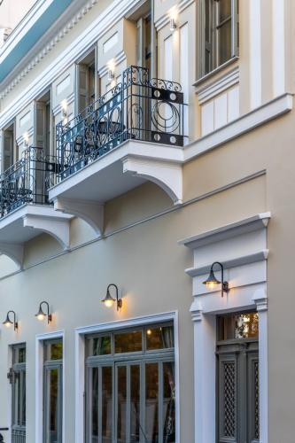 Philia Boutique Hotel, Athènes (photo 11)