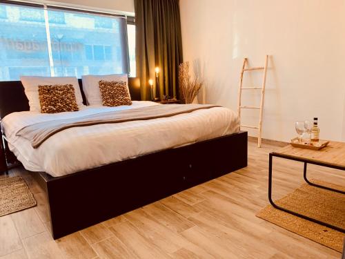 MUNDIVAGANT Beach chambre d'hôte Mélantois