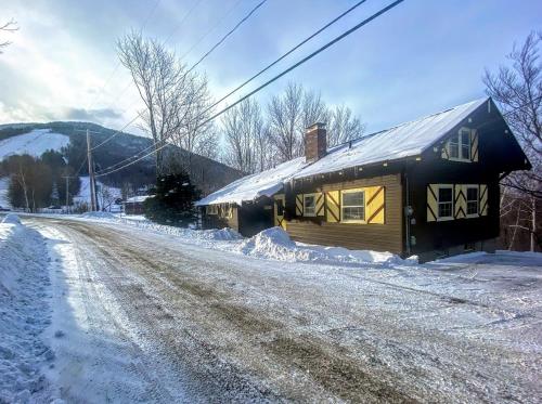 Cannon four bed three bath slopeside home Steps to Mittersill and slopes - image 11