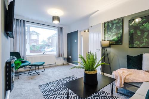 The Arches gîte à louer Blacon