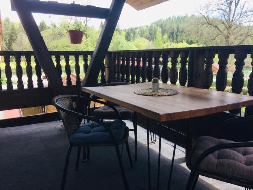 Penzion Na Cihelně