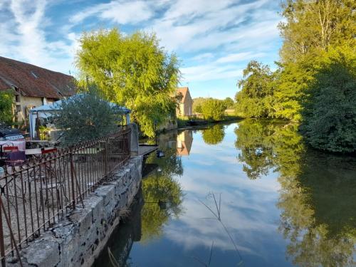 Le Moulin de Gâteau