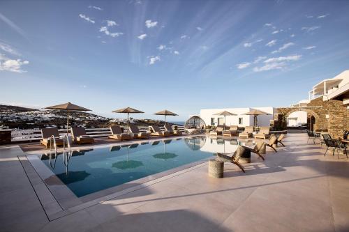 Nival Boutique Hotel - image 11