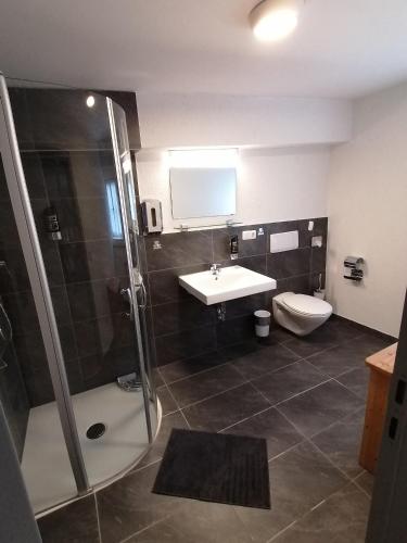 Landhotel Alte Schmiede