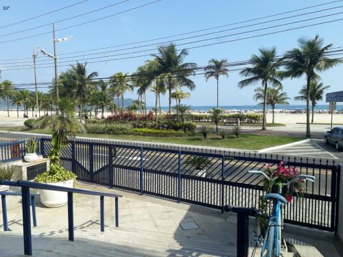 Apartamento Guilhermina - Ed Frente ao Mar – khách sạn tại Guilhermina