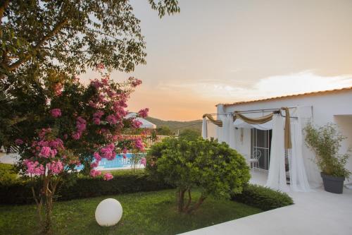 Villa Bloom Garden in Dubrava kod Sibenika