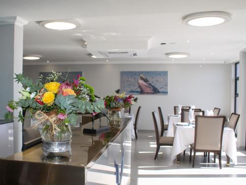 Blue Whale Hotels in Walvis Bay