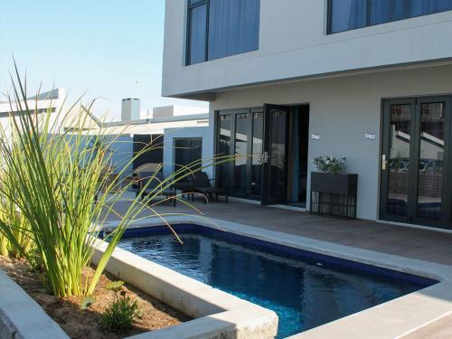 Blue Whale Hotels in Walvis Bay