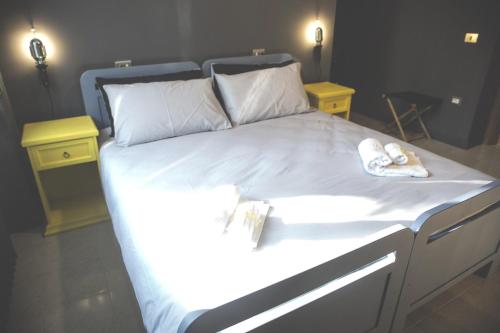 Lako Hostel in Capodimonte