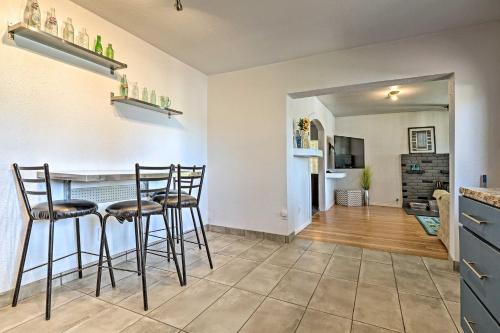 Pet-friendly Pioche Abode Near 5 State Parks! - image 4