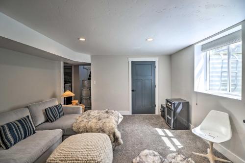 Luxe Glacier Getaway Walk to Dtwn Kalispell! - image 14