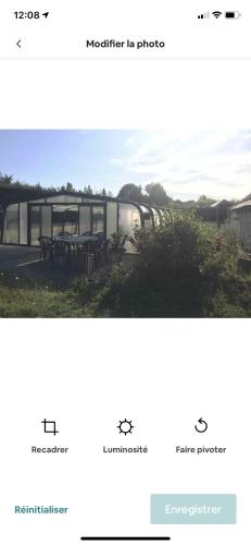 Maison avec piscine gîte à louer La Bussière