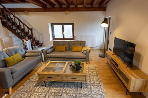 3 bedrooms, 4 beds