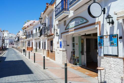 Apartamentos Pepe Mesa