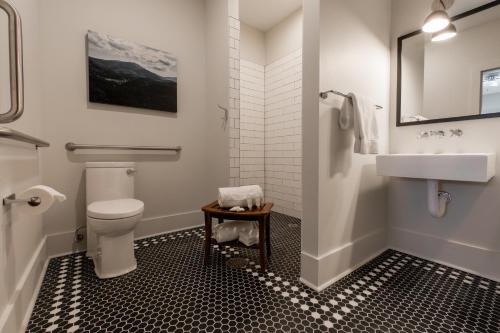 The Blowing Rock Manor in Blowing Rock, USA