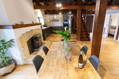 ARBELA Apartamentuak in Aia