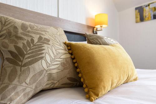 Double Room with Sea View image 10