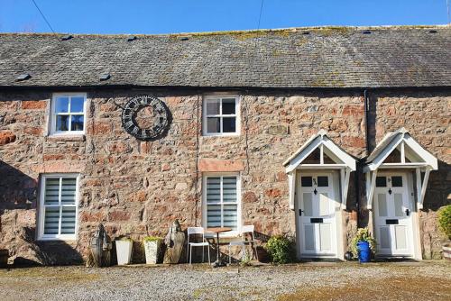 Alexander Cottage gîte à louer Inverness