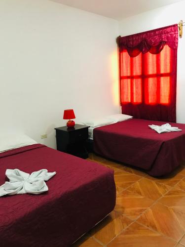 Hotel Torogoz