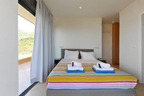 WONDERFUL ECO FRIENDLY VILLA AUGUSTINE