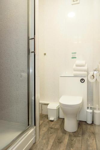 Palm Court Seafront Accommodation - image 14