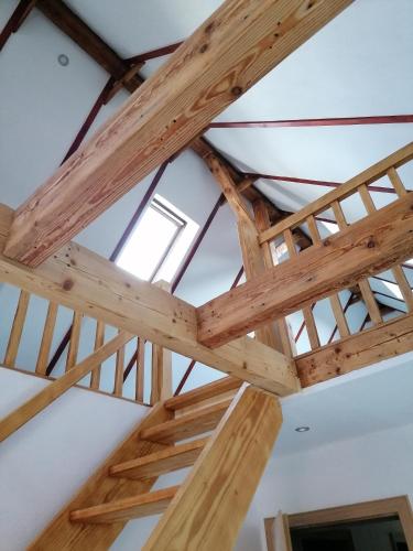 Ferienwohnung (R)Auszeit in Wildemann, Deutschland