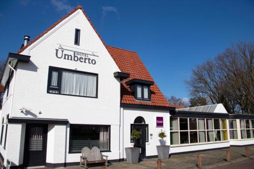 Hotel Umberto, Wijchen bei Gassel