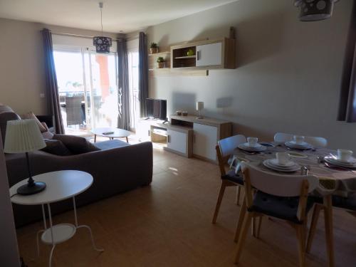 Appartement yvelo