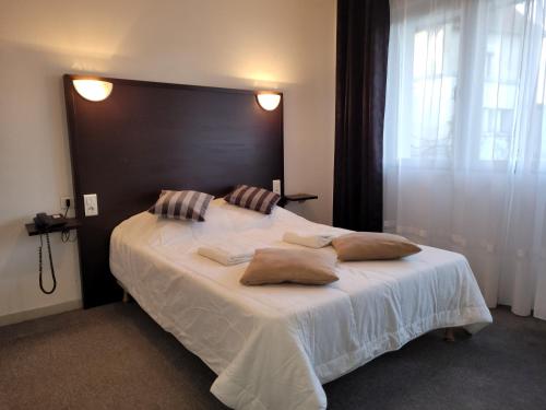 1 king bed